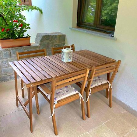 Holiday Home Deni Roč المظهر الخارجي الصورة