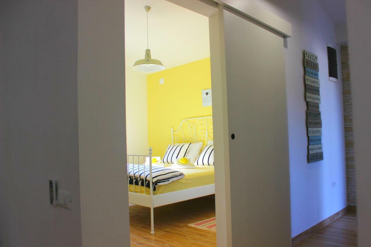 Holiday Home Deni Roč المظهر الخارجي الصورة