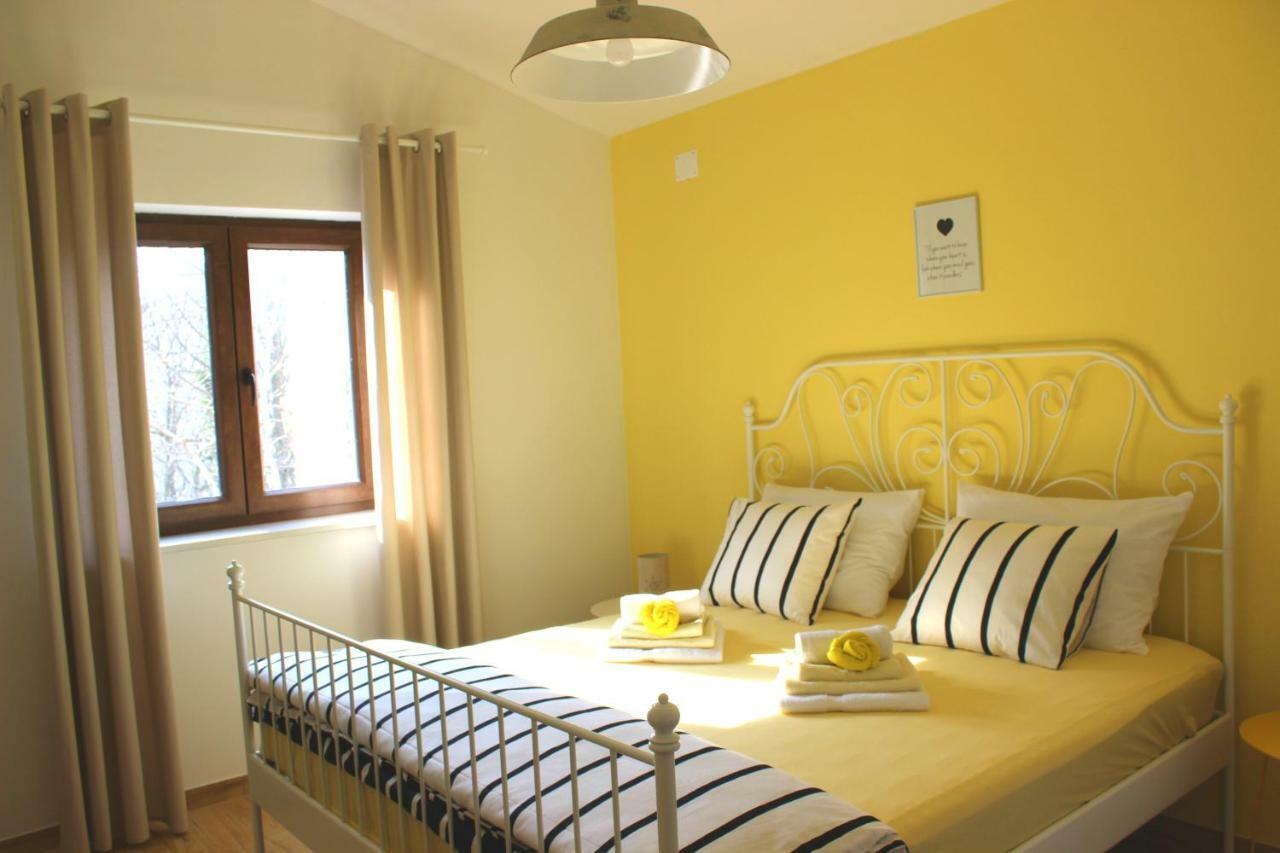 Holiday Home Deni Roč المظهر الخارجي الصورة