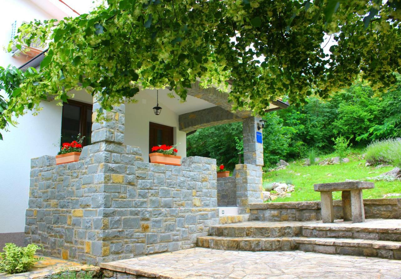 Holiday Home Deni Roč المظهر الخارجي الصورة