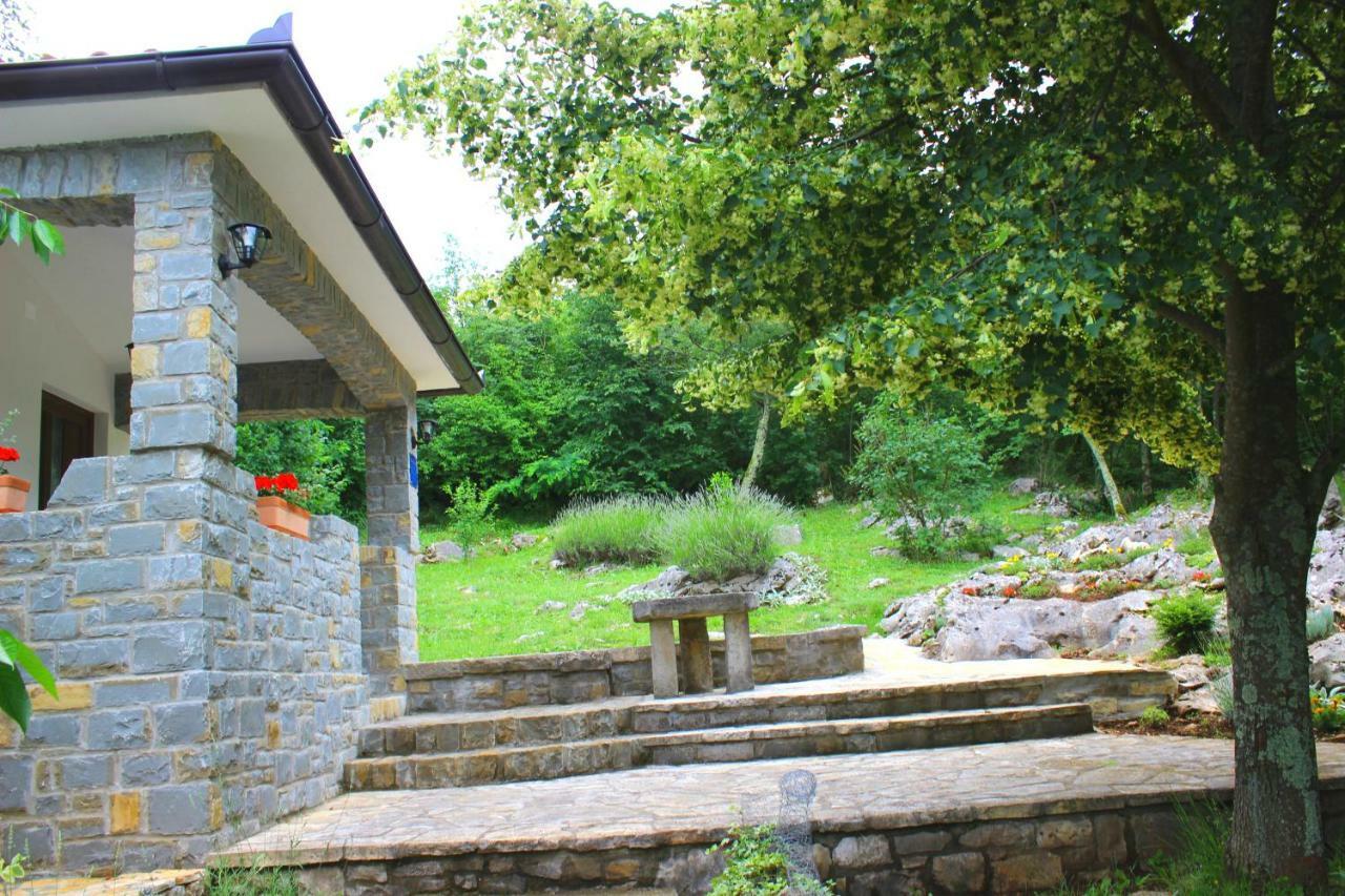 Holiday Home Deni Roč المظهر الخارجي الصورة
