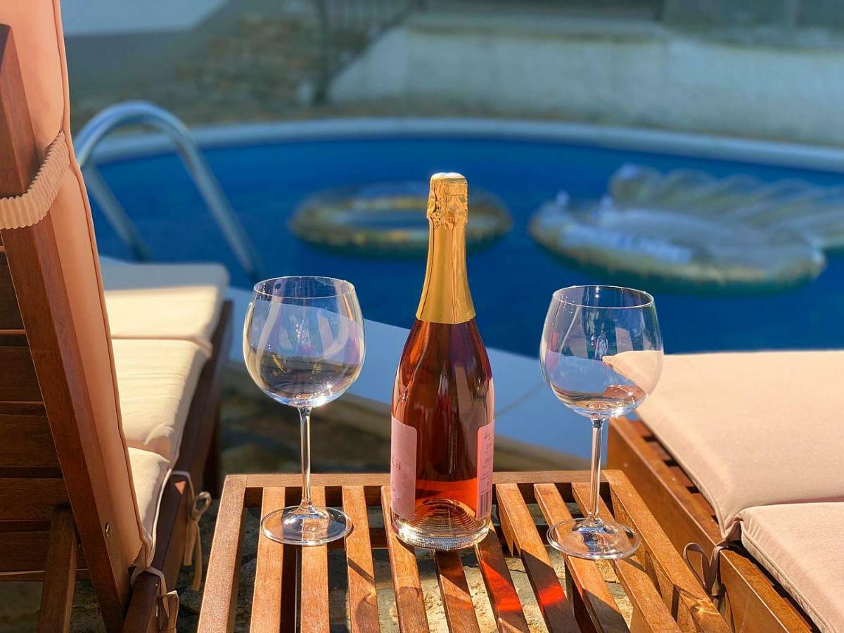 Holiday Home Deni Roč المظهر الخارجي الصورة